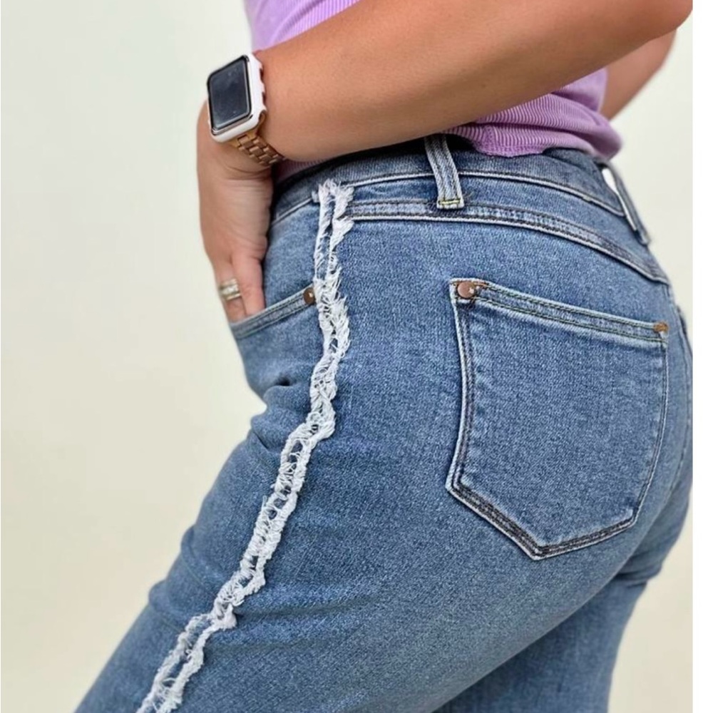 Judy Blue Jeans